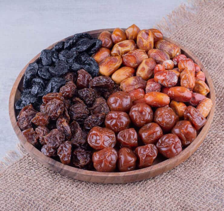  How to Import Dates from Iran | Complete Guide for International Buyers 