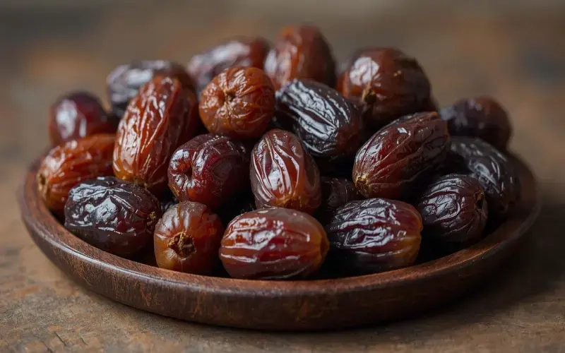  Top Iranian Date Varieties for Importers | Complete Guide to Bulk Date Selection 