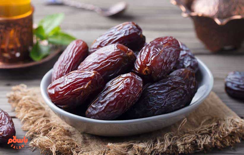 Learn how export dates are sampled and quality controlled before shipment, including checks for size, color, texture, moisture, defects, uniformity, packaging, and order specifications.