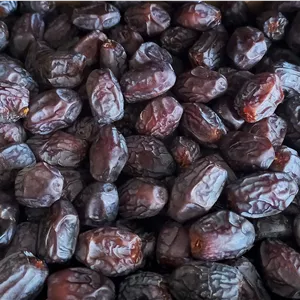 Learn how to define technical specifications for bulk date orders, including variety, size, moisture, grade, packaging, quantity, quality requirements, and shipping conditions.