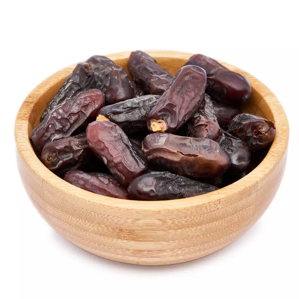 Learn why date skin separates from the flesh and how ripening, moisture, temperature, variety, handling, processing, and storage can affect the appearance and commercial quality of dates.
