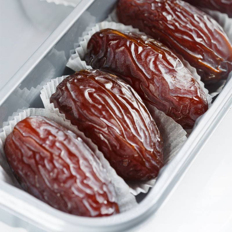  How to Evaluate Quality Consistency in a Bulk Date Shipment: A Quality Control Guide for Buyers