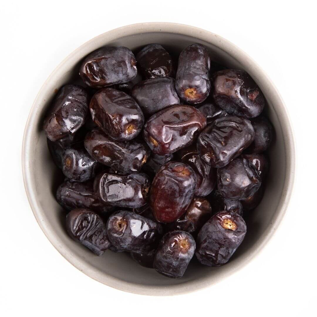  Why Do Dates Have Different Colors? A Guide to Natural Date Fruit Colors 