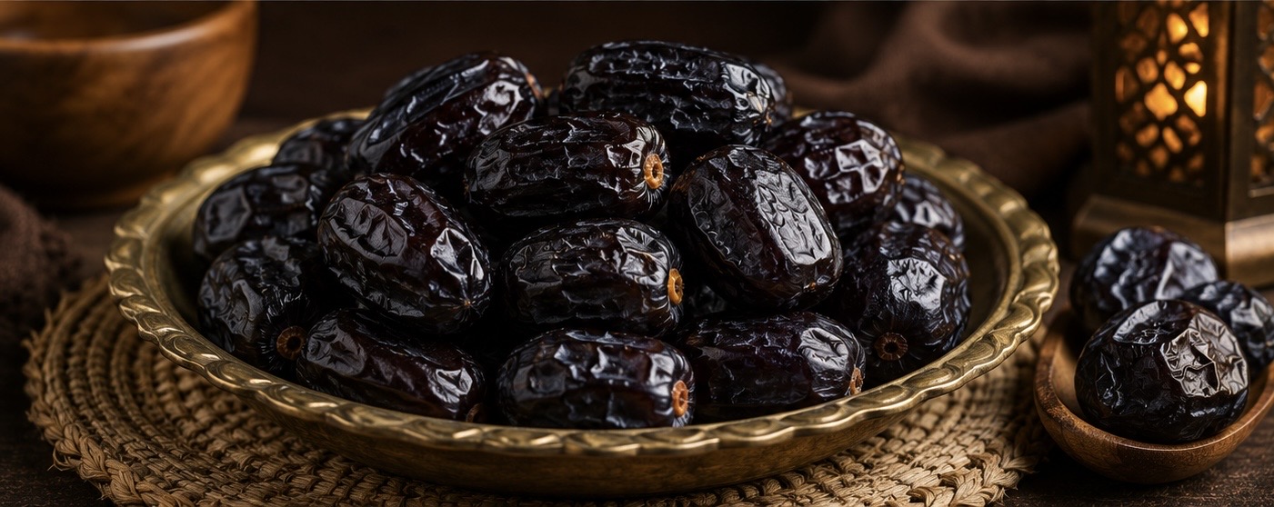 Mazafati Dates