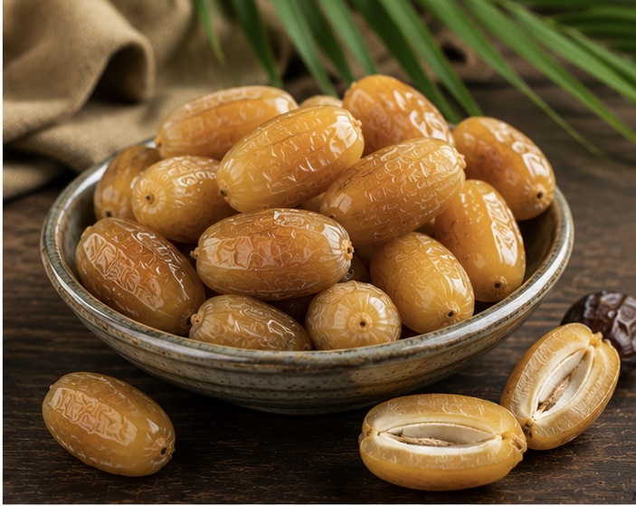 Zahedi Dates
