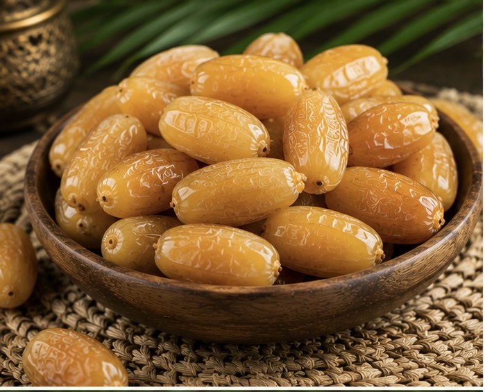Zahedi Dates
