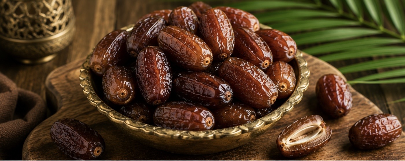 Khasoie Dates