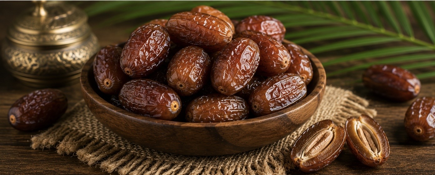 Khasoie Dates