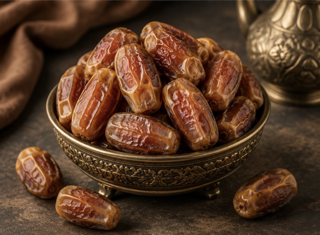 Shahani Dates