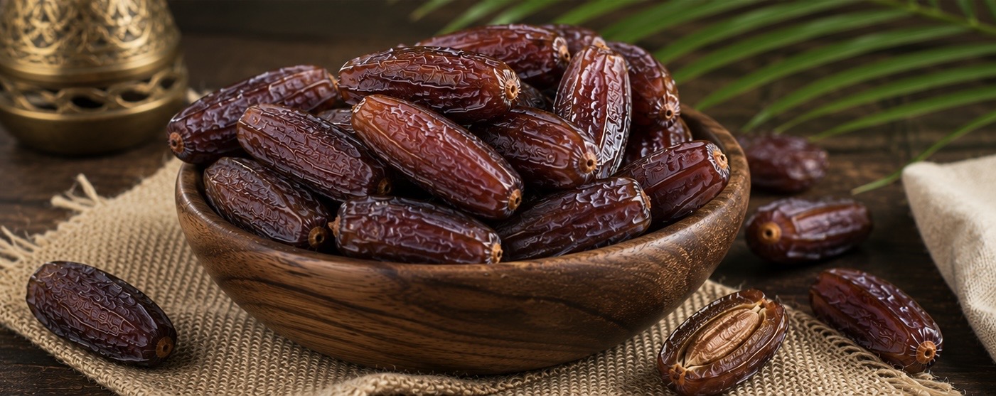 Piarom Dates
