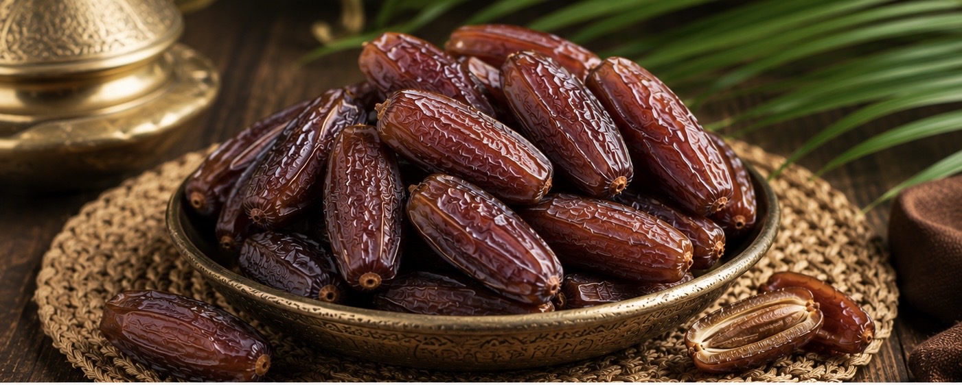 Piarom Dates