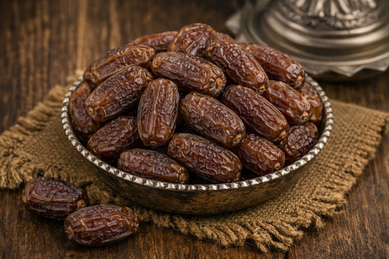 Kabkab Dates