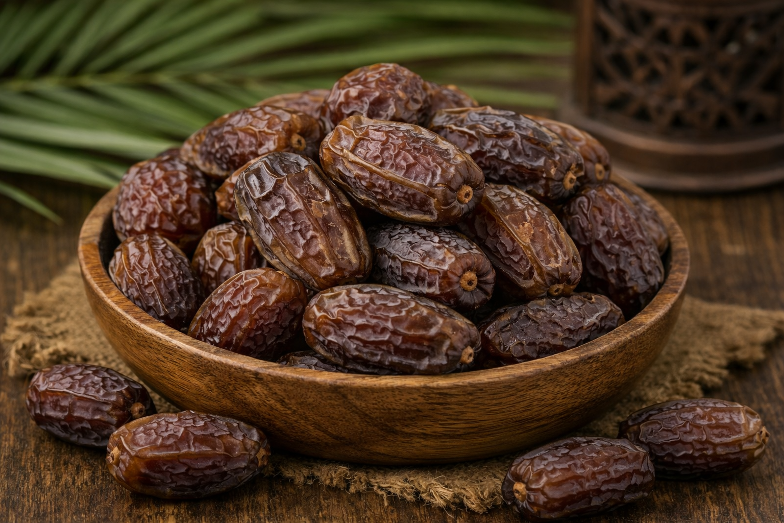 Kabkab Dates
